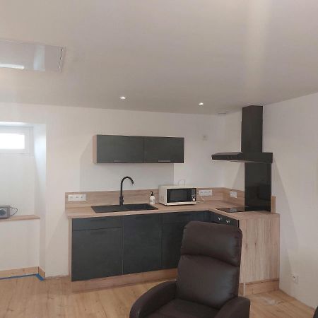 Appartement Plein Centre Broons Kültér fotó