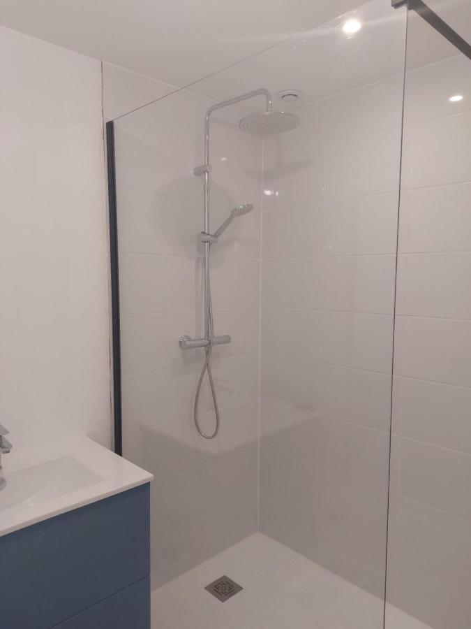 Appartement Plein Centre Broons Kültér fotó